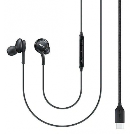 Samsung EO-IC100 - Earphones with mic - in-ear - wired - USB-C - 2