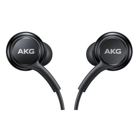 Samsung EO-IC100 - Earphones with mic - in-ear - wired - USB-C - 5