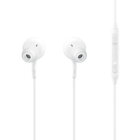Samsung EO-IC100 - Earphones with mic - in-ear - wired - USB-C - 1