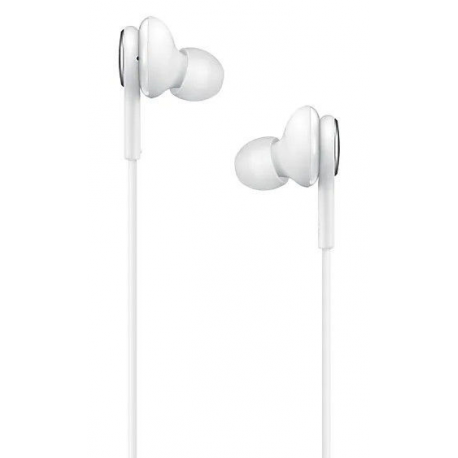 Samsung EO-IC100 - Earphones with mic - in-ear - wired - USB-C - 2