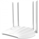 TP-Link TL-WA1201 - Radio access point - Wi-Fi 5 - 2.4 GHz, 5 GHz