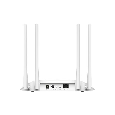 TP-Link TL-WA1201 - Radio access point - Wi-Fi 5 - 2.4 GHz, 5 GHz - 2
