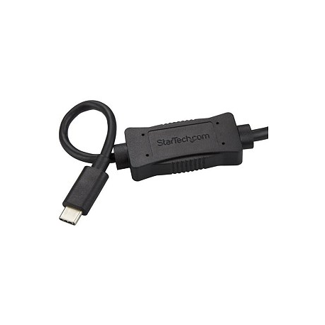 StarTech.com 4 Port USB 3.1 PCIe Card - 1x USB C & 2x A - 2 10Gbps Channels (PEXUS313AC2V) - USB adapter - PCIe 3.0 x4 - USB 3.1 Gen 2 x 3 + USB-C 3.1 Gen 2 x 1 - for P/N: HB31C2A1CGS, HB31C3A1CS, HB31C4AS, USB3C2ESAT3 - 4