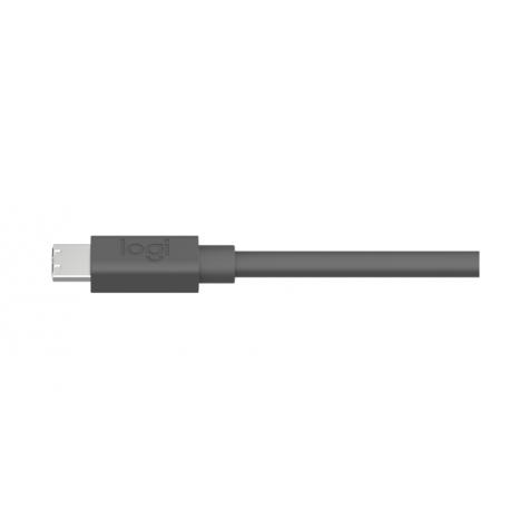 Logitech MeetUp - Microphone extension cable - 10 m - for Logitech EXPANSION MIC FOR MEETUP - 8