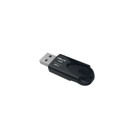 PNY Attaché 4 - USB flash drive - 512 GB - USB 3.1 - 2
