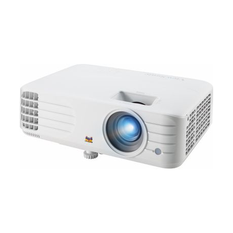 ViewSonic PG706HD - DLP projector - 3D - 4000 ANSI lumens - Full HD (1920 x 1080) - 16:9 - 1080p - 0