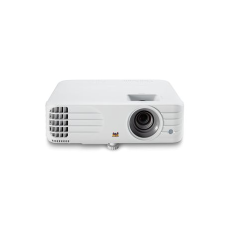 ViewSonic PG706HD - DLP projector - 3D - 4000 ANSI lumens - Full HD (1920 x 1080) - 16:9 - 1080p - 1