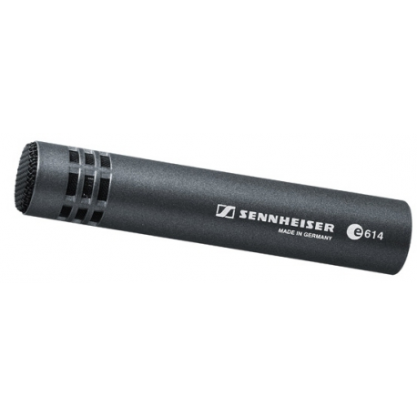 Sennheiser E 614 - Microphone - 1