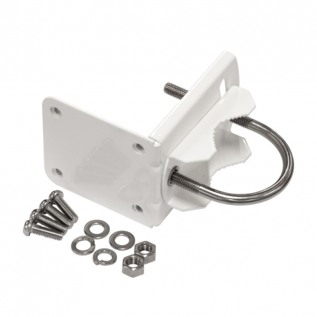 MikroTik LHGmount - Antenna mount - pole mountable - 0