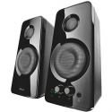 Trust Tytan 2.0 Speaker Set - Speakers - for PC - 18 Watt (Total)