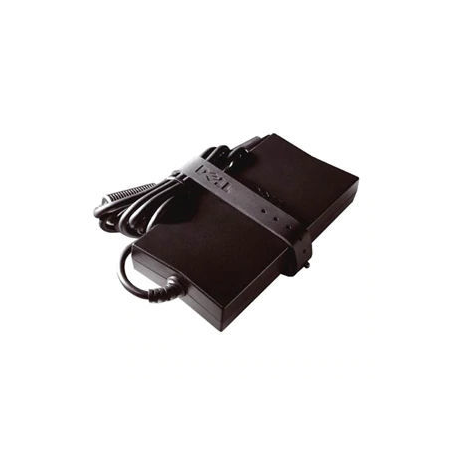 Dell 3-Prong USB-C AC Adapter - Power adapter - 130 Watt - Europe - 0
