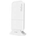 MikroTik wAP ac LTE6 kit - Radio access point - LTE - Wi-Fi 5, LTE - 2.4 GHz, 5 GHz - LTE 700/800/850/900/1800/1900/2100/2300/2500/2600