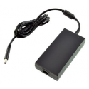 Dell - Power adapter - 180 Watt - Europe - for Alienware 13 R3, 15 R3, 17 R4; Latitude E5440; Precision Mobile Workstation 75XX, 7710