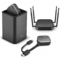 BenQ InstaShow WDC20 - Wireless video / audio extender - 802.11b / g / n, 802.11ac - up to 15 m - for BenQ LH710, LH930, LU710, LU960UST, MS560; Large Venue LU9255