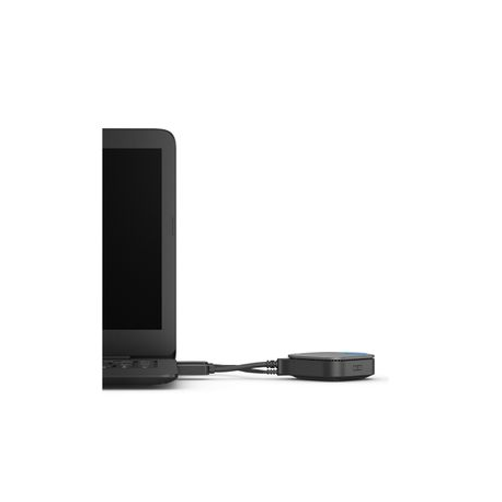 BenQ InstaShow WDC20 - Wireless video / audio extender - 802.11b / g / n, 802.11ac - up to 15 m - for BenQ LH710, LH930, LU710, LU960UST, MS560; Large Venue LU9255 - 9