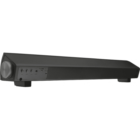 Trust Lino - Sound bar - wireless - Bluetooth - 10 Watt - 2