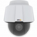 AXIS P5655-E 50 Hz - Network surveillance camera - PTZ - outdoor, indoor - colour (Day&Night) - 1920 x 1080 - 1080p - auto iris - audio - LAN 10 / 100 - MPEG-4, MJPEG, H.264, H.265 - PoE Class 4