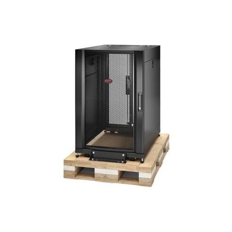 APC Smart-UPS SRT 192V 5kVA and 6kVA RM Battery Pack Marine - Battery enclosure (rack-mountable) - 2 x battery - Lead Acid - 3U - black - for P/N: AR3003, AR3003SP, AR3006, AR3006SP, AR3103, AR3103SP, AR3106, AR3106SP - 0