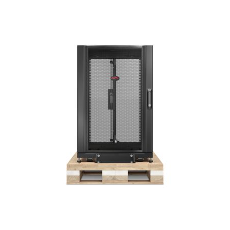 APC Smart-UPS SRT 192V 5kVA and 6kVA RM Battery Pack Marine - Battery enclosure (rack-mountable) - 2 x battery - Lead Acid - 3U - black - for P/N: AR3003, AR3003SP, AR3006, AR3006SP, AR3103, AR3103SP, AR3106, AR3106SP - 2