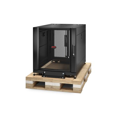 APC Smart-UPS SRT 192V 5kVA and 6kVA RM Battery Pack Marine - Battery enclosure (rack-mountable) - 2 x battery - Lead Acid - 3U - black - for P/N: AR3003, AR3003SP, AR3006, AR3006SP, AR3103, AR3103SP, AR3106, AR3106SP - 0