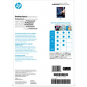 HP Professional Glossy Paper - Glossy - A4 (210 x 297 mm) - 200 g / m² - 150 sheet(s) photo paper - for Laser MFP 13X; LaserJet Managed Flow MFP E87660; Neverstop 1001; Neverstop Laser MFP 12XX