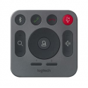Logitech - Video conference system remote control - for ConferenceCam; Rally Plus