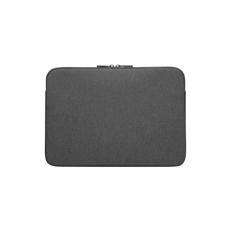 Targus Cypress Sleeve with EcoSmart - Notebook sleeve - 15.6" - grey - 3