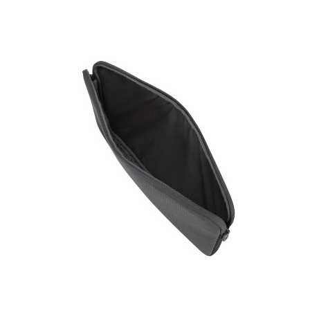 Targus Cypress Sleeve with EcoSmart - Notebook sleeve - 15.6" - grey - 5