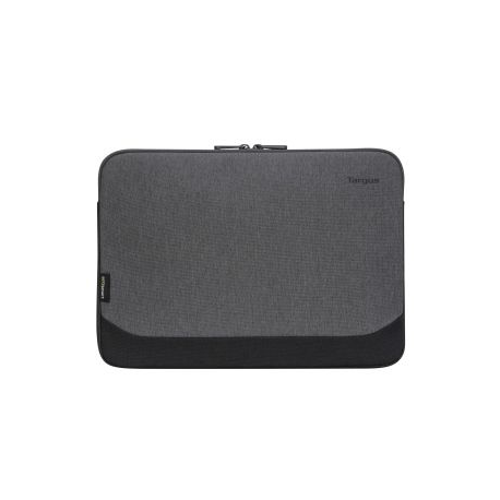 Targus Cypress Sleeve with EcoSmart - Notebook sleeve - 11" - 12" - grey - 2