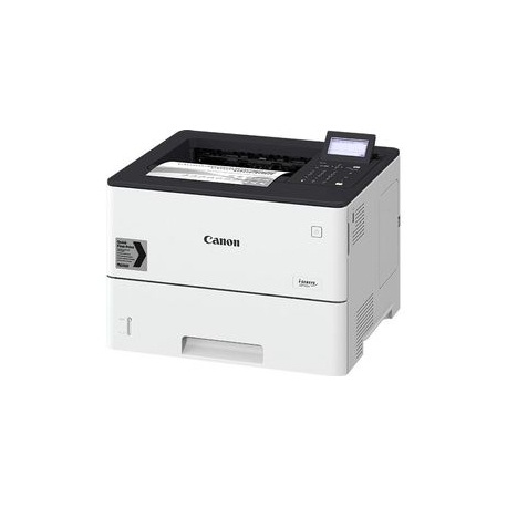Canon i-SENSYS LBP325x - Printer - B/W - Duplex - laser - A4/Legal - 1200 x 1200 dpi - up to 43 ppm - capacity: 650 sheets - USB 2.0, Gigabit LAN, USB host - 2