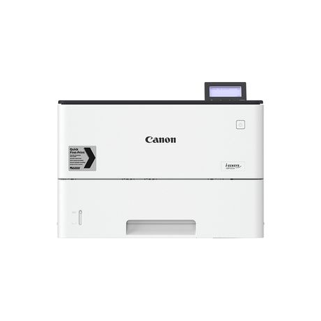 Canon i-SENSYS LBP325x - Printer - B/W - Duplex - laser - A4/Legal - 1200 x 1200 dpi - up to 43 ppm - capacity: 650 sheets - USB 2.0, Gigabit LAN, USB host - 3