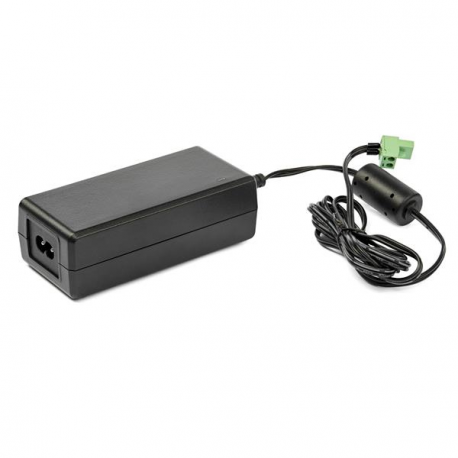 StarTech.com Universal DC Power Adapter - Industrial USB Hubs - 20V, 3.25A - Power adapter - AC 110-240 V - for P / N: HB20A4AME, HB20A7AME, HB30A10AME, HB30A7AME, ST1030USBM, ST4300USBM, ST7300USBME - 0