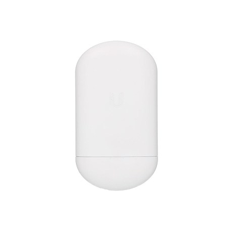 Ubiquiti NanoStation loco 5AC - Wireless bridge - AirMax ac - AirMax ac - 5 GHz - 1