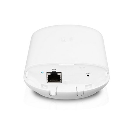 Ubiquiti NanoStation loco 5AC - Wireless bridge - AirMax ac - AirMax ac - 5 GHz - 3