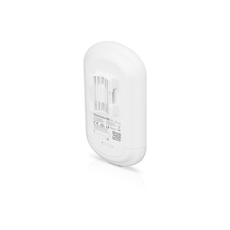 Ubiquiti NanoStation loco 5AC - Wireless bridge - AirMax ac - AirMax ac - 5 GHz - 5