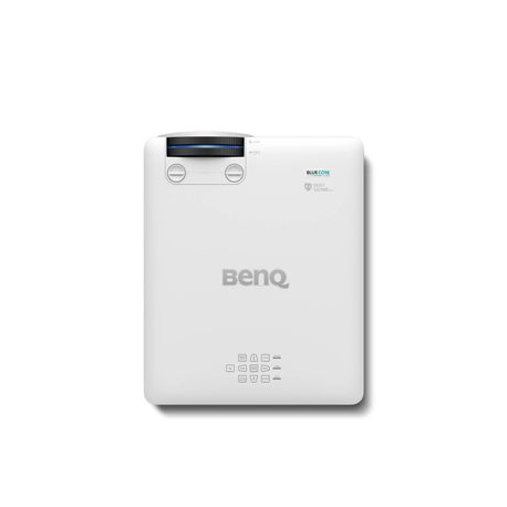 BenQ LU785 - DLP projector - laser diode - 3D - 6000 ANSI lumens - WUXGA (1920 x 1200) - 16:10 - 1080p - 1