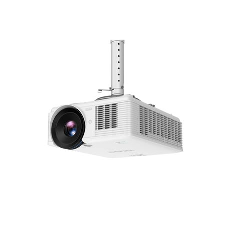 BenQ LU785 - DLP projector - laser diode - 3D - 6000 ANSI lumens - WUXGA (1920 x 1200) - 16:10 - 1080p - 2