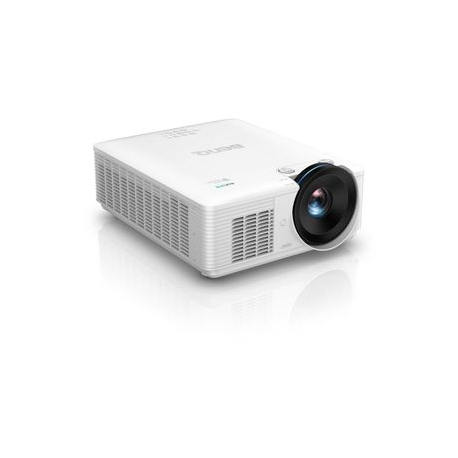 BenQ LU785 - DLP projector - laser diode - 3D - 6000 ANSI lumens - WUXGA (1920 x 1200) - 16:10 - 1080p - 5