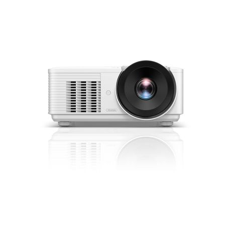 BenQ LU785 - DLP projector - laser diode - 3D - 6000 ANSI lumens - WUXGA (1920 x 1200) - 16:10 - 1080p - 6