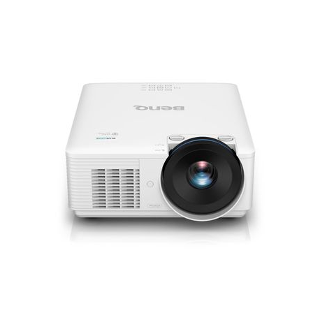 BenQ LU785 - DLP projector - laser diode - 3D - 6000 ANSI lumens - WUXGA (1920 x 1200) - 16:10 - 1080p - 8