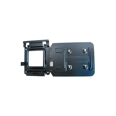 Dell - Docking station mounting kit - for Dell Thunderbolt Dock TB15; Latitude 5401, 7320, 7400 2-in-1; Precision 5540; XPS 15 9570 - 1