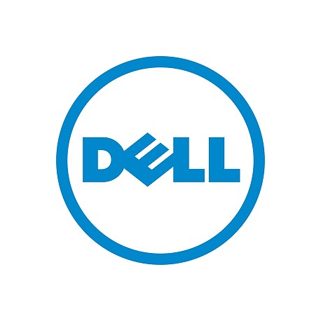 Dell - Docking station mounting kit - for Dell Thunderbolt Dock TB15; Latitude 5401, 7320, 7400 2-in-1; Precision 5540; XPS 15 9570 - 2