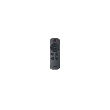 Logitech - Video conference system remote control - 0
