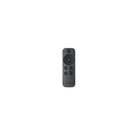 Logitech - Video conference system remote control - 1