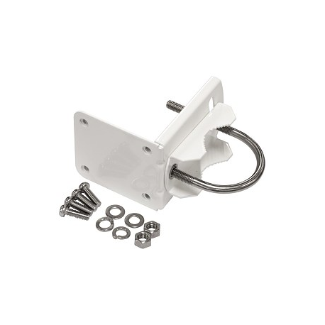 MikroTik LHGmount - Antenna mount - pole mountable - 3