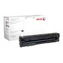 Xerox - Black - compatible - toner cartridge (alternative for: HP 201A) - for HP Color LaserJet Pro M252dn, M252dw, M252n, MFP M274n, MFP M277c6, MFP M277dw, MFP M277n