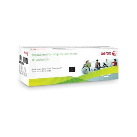 Xerox - Black - compatible - toner cartridge (alternative for: HP CF226X) - for HP LaserJet Pro M402, MFP M426 - 0