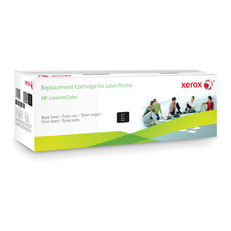 Xerox - Black - compatible - toner cartridge (alternative for: HP CF226X) - for HP LaserJet Pro M402, MFP M426 - 1