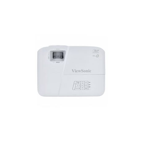 ViewSonic PA503X - DLP projector - 3D - 3800 ANSI lumens - XGA (1024 x 768) - 4:3 - zoom lens - 4