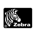 Zebra - Serial cable - DB-9 (F) - 12 V - 6 m - coiled - for Symbol LI3608; Zebra DS3608, DS3678, LI3608, LI3678